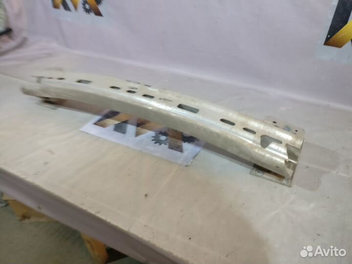 BMW X5 F15 Усилитель Бампера задний Бу оригинал