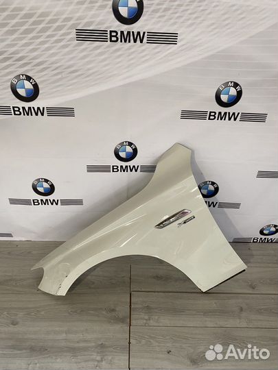 Bmw 5 gt f07F07 переднее левое крыло