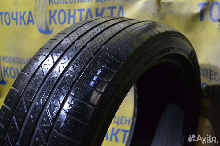 Dunlop SP Sport 5000 225/45 R19