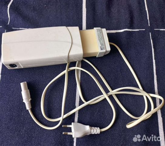 Воскоплав кассетный