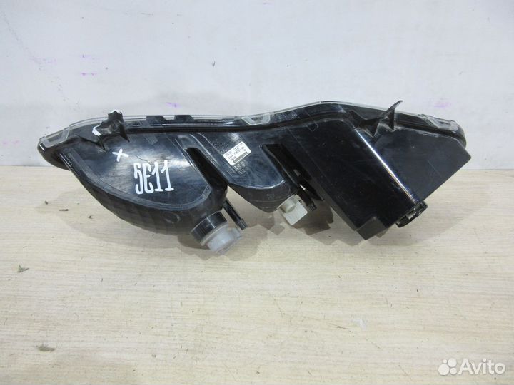 Фара противотуманная правая Ford Kuga