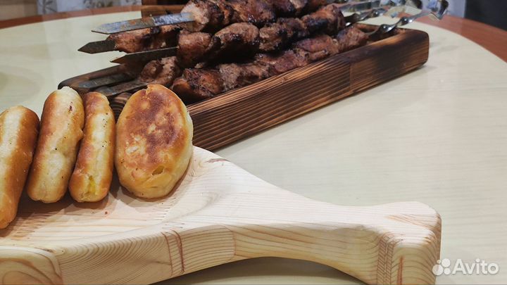 Посуда на заказ