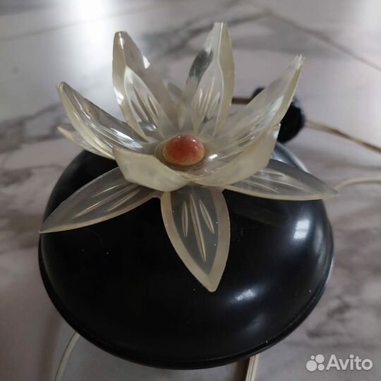 Светильник Ночник СССР 