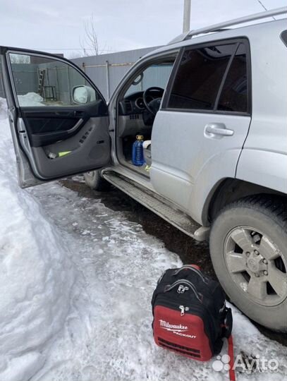 Вскрытие замков, дверей, автомобилей