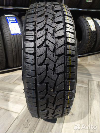 Contyre Cross Country 215/65 R16 98Q