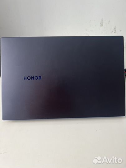 Honor magicbook 14
