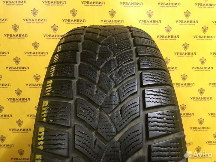 Goodyear UltraGrip Ice SUV 235/65 R17 108