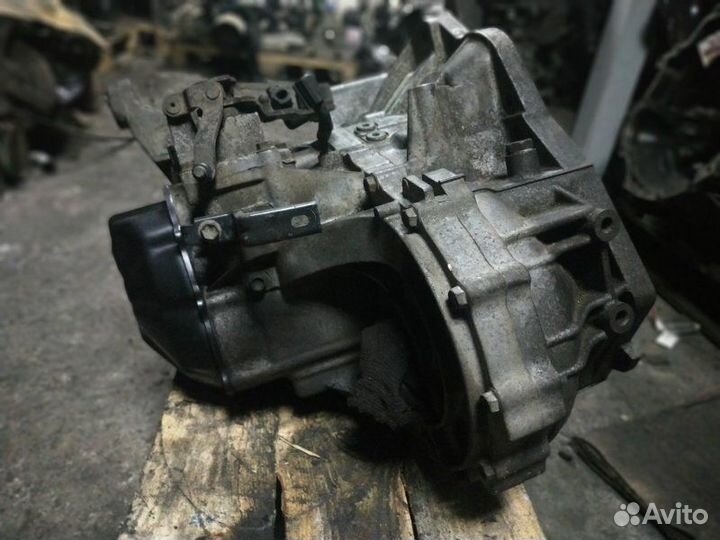 МКПП Suzuki Sx4 GY M16A 2007-2014