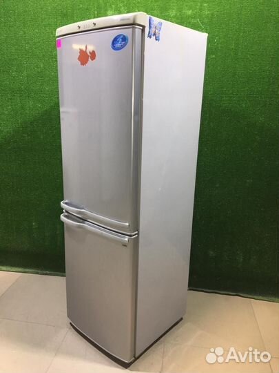 Холодильник б/у большой выбор, с доставкой