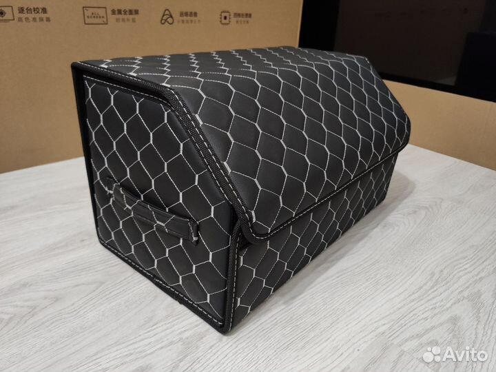 Органайзер в багажник