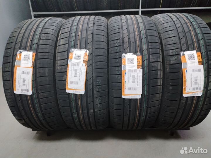 Tracmax X-Privilo RS01+ 265/45 R21 108Y