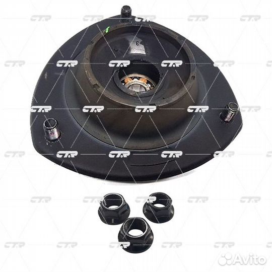 Опора амортизатора