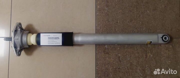 Амортизатор для Porsche Panamera