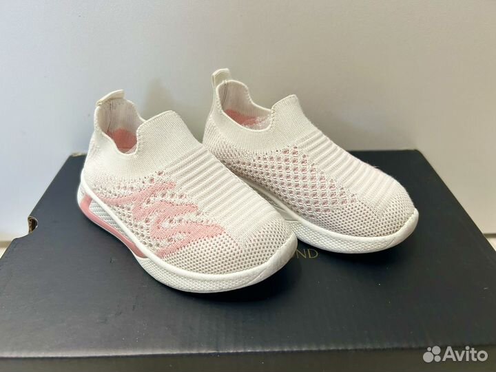 Кроссовки кеды