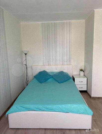 1-к. квартира, 26 м², 4/5 эт.