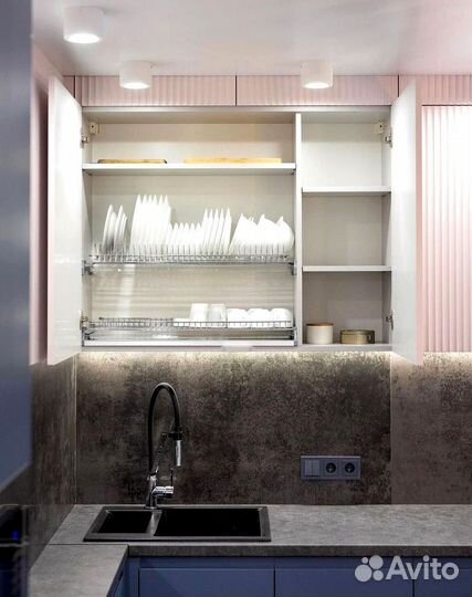 Кухни модерн от производителя.доставка