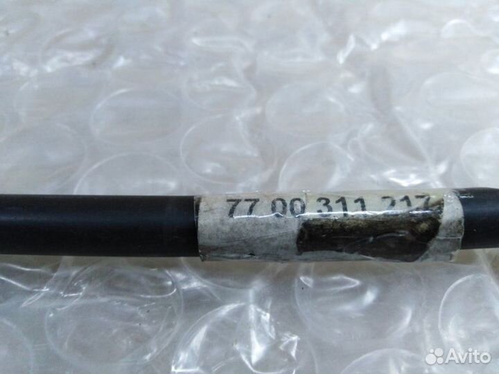 Трос стояночного тормоза Renault Master 1998