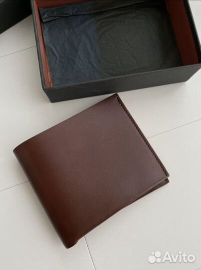 Мужской кошелек John Boultbee