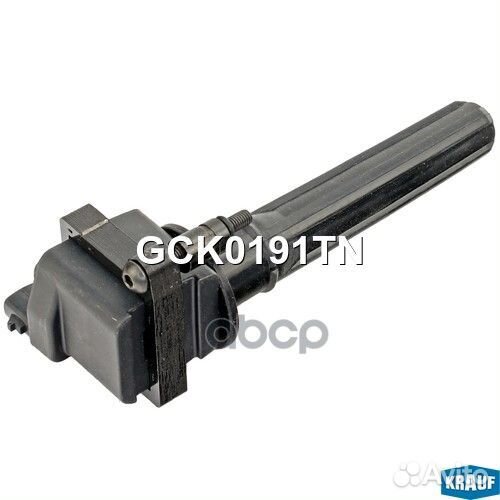 Катушка зажигания GCK0191TN Krauf