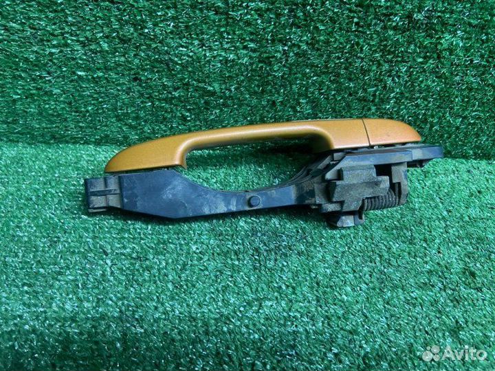 Ручка наружная передняя правая Kia Ceed ED