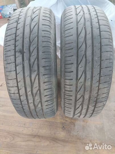 Bridgestone Turanza Serenity Plus 205/65 R15 94