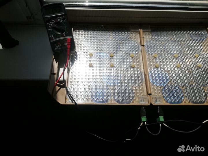 Солнечная батарея походная