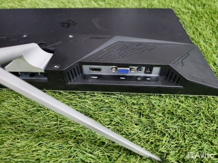 Монитор dexp DF22N1 (сп29)