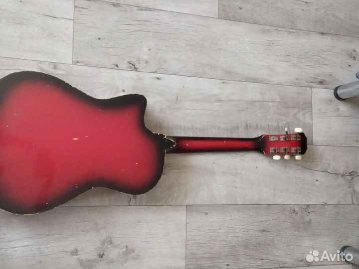 Гитара софия