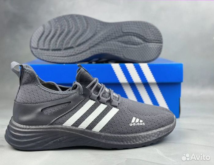 Мужские кроссовки Adidas