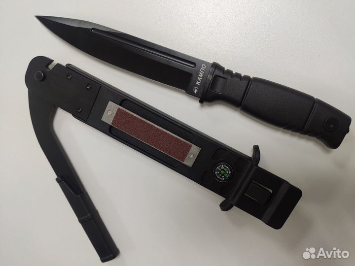 Нож туристический