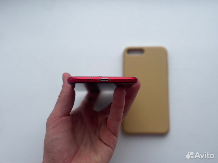 Идеал iPhone 8 plus 64gb