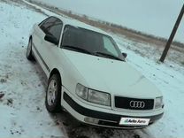 Audi 100 2.0 MT, 1993, 420 000 км, с пробегом, цена 260 000 руб.