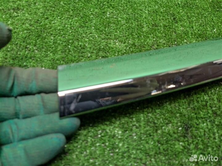 Молдинг решетки радиатора Honda Accord 8 (CU) 2009