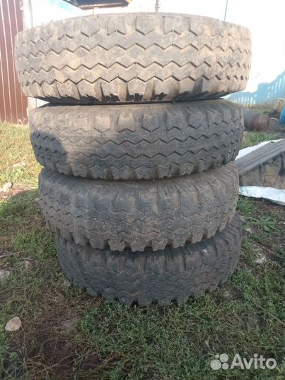 ЯШЗ Я-245-1 5.00/4.5 R15