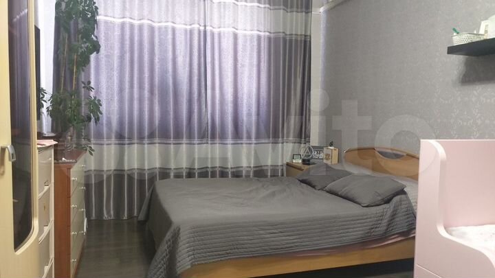 1-к. квартира, 38 м², 2/5 эт.