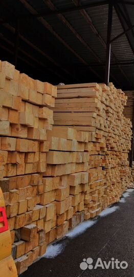 Коттеджное строительство с брусом из лиственницы