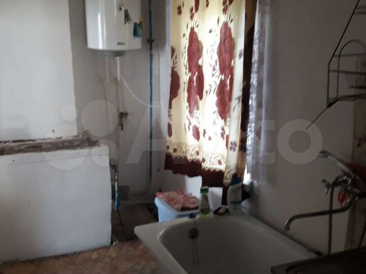 Дом 57 м² на участке 30 сот.