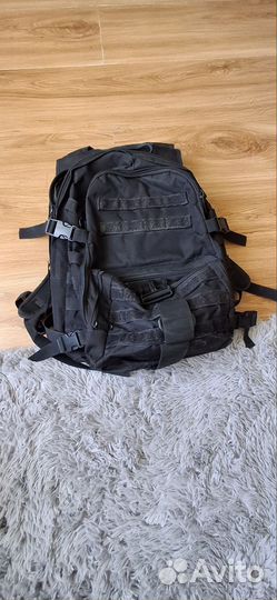 Тактический рюкзак 30 литров