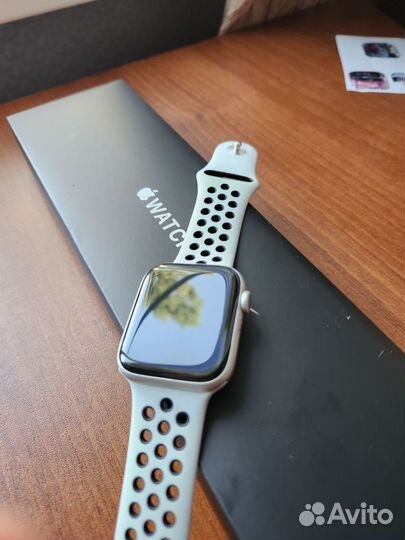 Apple watch se 44mm