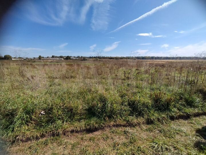 Участок 7,5 сот. (ИЖС)