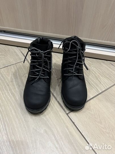 Ботинки детские Timberland 31 eu