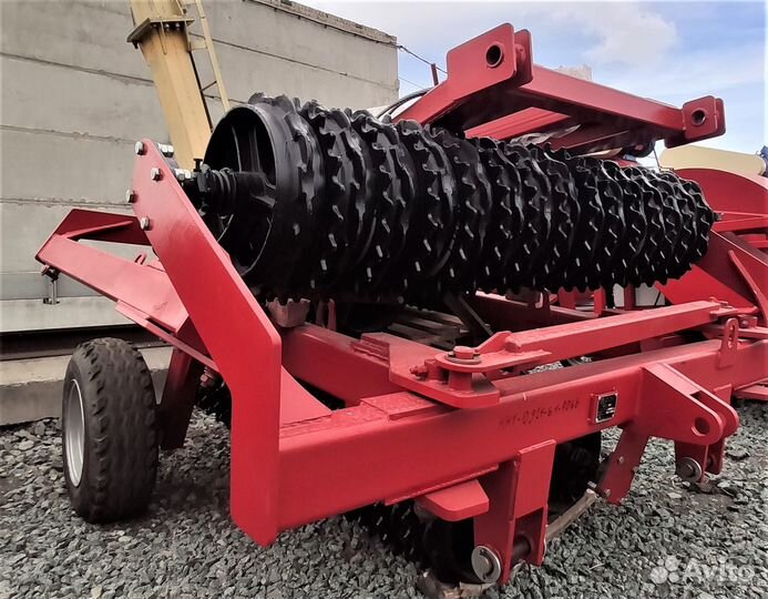 Каток Завод Автотехнологий ККЗ-9,2Н-01 (460), 2022