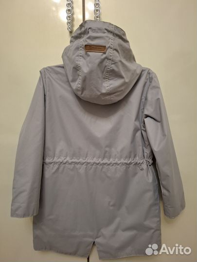 Куртка-ветровка 122