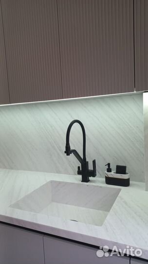 Изготовление каменных столешниц