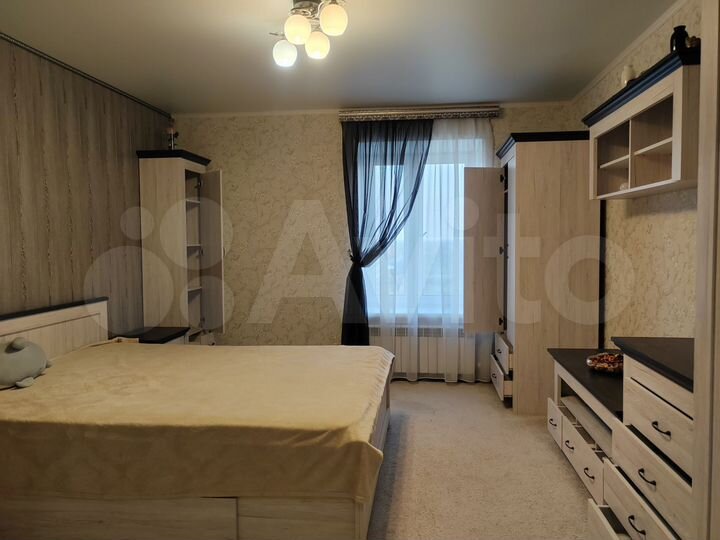 2-к. квартира, 64 м², 11/12 эт.