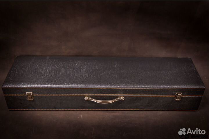 Шашлычный набор в кейсе 