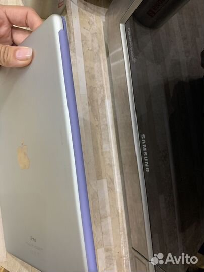 iPad 9 (2021) 256gb WiFi (Ростест)