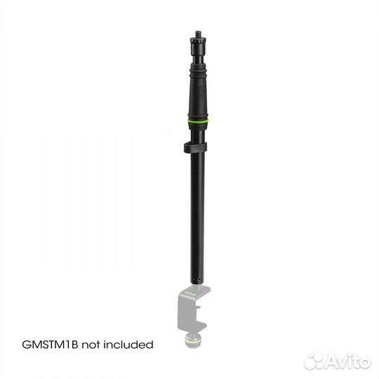 Универсальное крепление Gravity MS 0200