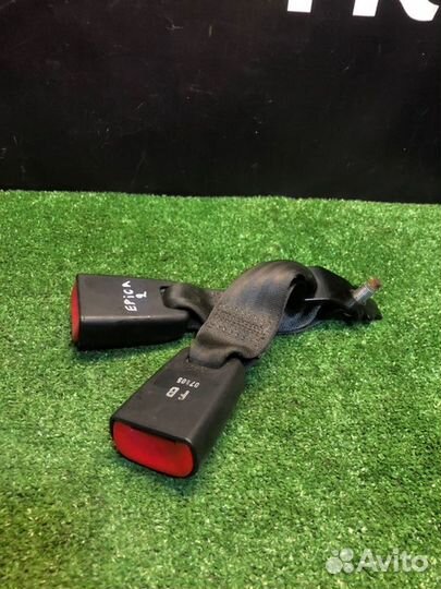 Замок ремня безопасности задний Chevrolet Epica