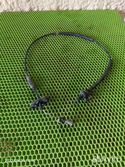 Трос газа Hyundai Elantra HD